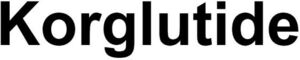 Image for mark 1857390 Korglutide
