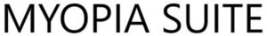 Image for mark 1862786 MYOPIA SUITE