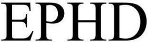 Image for mark 1863007 EPHD