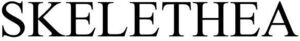 Image for mark 1863036 SKELETHEA