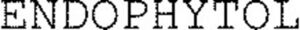 Image for mark 1863715 ENDOPHYTOL