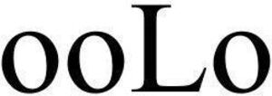 Image for mark 1863759 OOLO