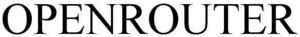 Image for mark 1863790 OPENROUTER
