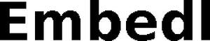 Image for mark 1863960_TIF Embedl