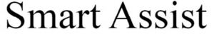 Image for mark 1864026 Smart Assist