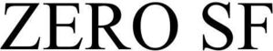 Image for mark 1864123 ZERO SF