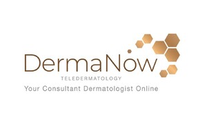 Image for mark 4222233 correct logo DermaNow TELEDERMATOLOGY Your Consultant Dermatologist Online