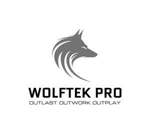 Image for mark LOGO 1 WOLFTEK PRO
OUTLAST. OUTWORK. OUTPLAY