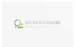 Image for mark UK00004191677 LUCKYJEWELLERY BE THE ONE YOU LOVE TO BE