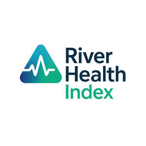 Image for mark UK00004193463 RIVER HEALTH INDEX
