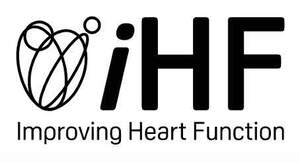 Image for mark UK00004193826 iHF Improving Heart Function