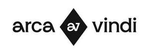 Image for mark UK00004195921_1of2 ARCA AV VINDI