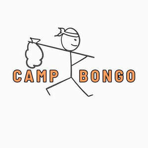 Image for mark UK00004196001_1of2 CAMP BONGO
