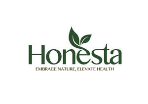 Image for mark UK00004196794 HONESTA EMBRACE NATURE, ELEVATE HEALTH