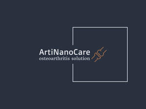 Image for mark UK00004196801 ARTINANOCARE OSTEOARTHRITIS SOLUTION