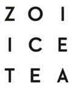 Image for mark UK00004197031 ZOI ICE TEA