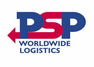 Image for mark UK00004197247 PSP WORLDWIDE LOGISTICS