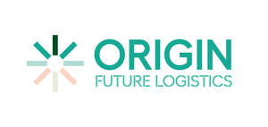 Image for mark UK00004197262_1of2 ORIGIN FUTURE LOGISTICS