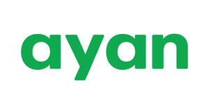 Image for mark UK00004197607 AYAN