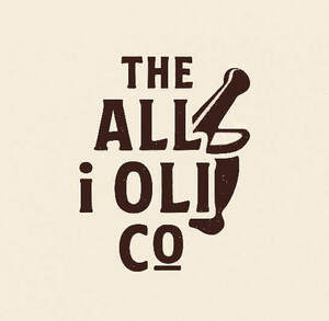 Image for mark UK00004198316 The All i Oli Co.