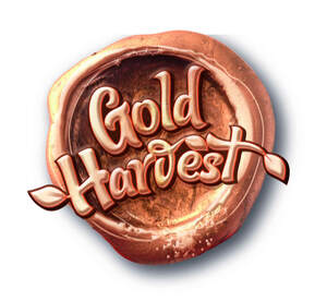 Image for mark UK00004198506 Gold Harvest