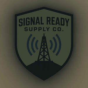 Image for mark UK00004198641 SIGNAL READY SUPPLY CO.