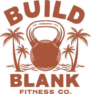 Image for mark UK00004198835 BUILD BLANK FITNESS CO