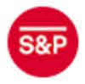 Image for mark UK00004199681 S&P