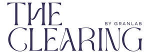 Image for mark UK00004200045_1of2 THE CLEARING BY GRANLAB
