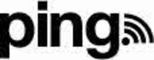 Image for mark UK00004200403 ping