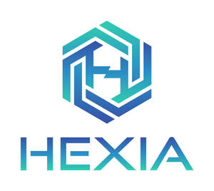 Image for mark UK00004201247 HEXIA