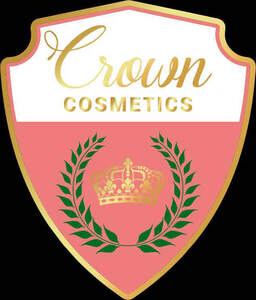 Image for mark UK00004201631 CROWN COSMETICS