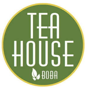 Image for mark UK00004201854 TEA HOUSE BOBA