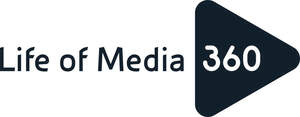 Image for mark UK00004202098 LIFE OF MEDIA 360