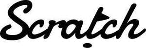 Image for mark UK00004202133 SCRATCH