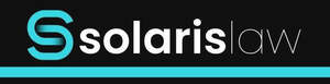 Image for mark UK00004203640 SOLARISLAW