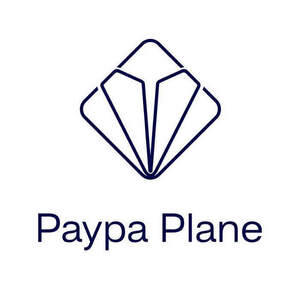 Image for mark UK00004204373 PAYPA PLANE