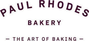 Image for mark UK00004204894 PAUL RHODES BAKERY - THE ART OF BAKING -