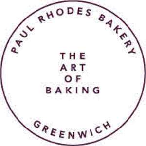 Image for mark UK00004204905 PAUL RHODES BAKERY
THE ART OF BAKING
GREENWICH