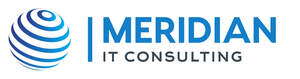 Image for mark UK00004209692_2of6 MERIDIAN IT CONSULTING