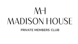 Image for mark UK00004211126 MH MADISON HOUSE PRIVATE MEMBERS CLUB