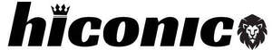 Image for mark UK00004212670_1of2 HICONIC