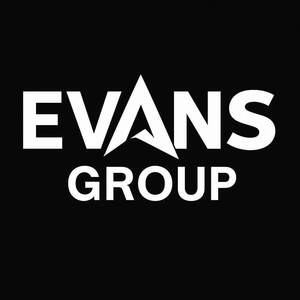 Image for mark UK00004213470_2of2 EVANS GROUP