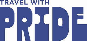 Image for mark UK00004213919 TRAVEL WITH PRIDE