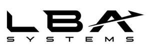 Image for mark UK00004216329 LBA SYSTEMS