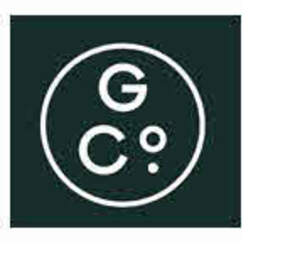 Image for mark UK00004218190_1of2 G CO
