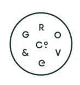 Image for mark UK00004218217_1of2 GROVE&Co