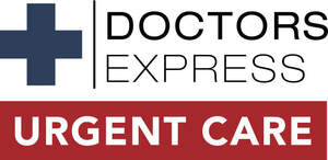 Image for mark UK00004219457 DOCTORS EXPRESS URGENT CARE
