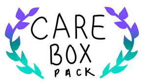 Image for mark UK00004223247 CARE BOX PACK