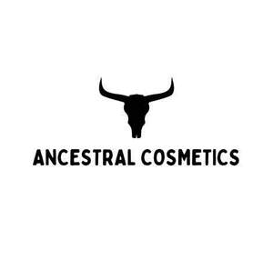Image for mark UK00004225050 ANCESTRAL COSMETICS